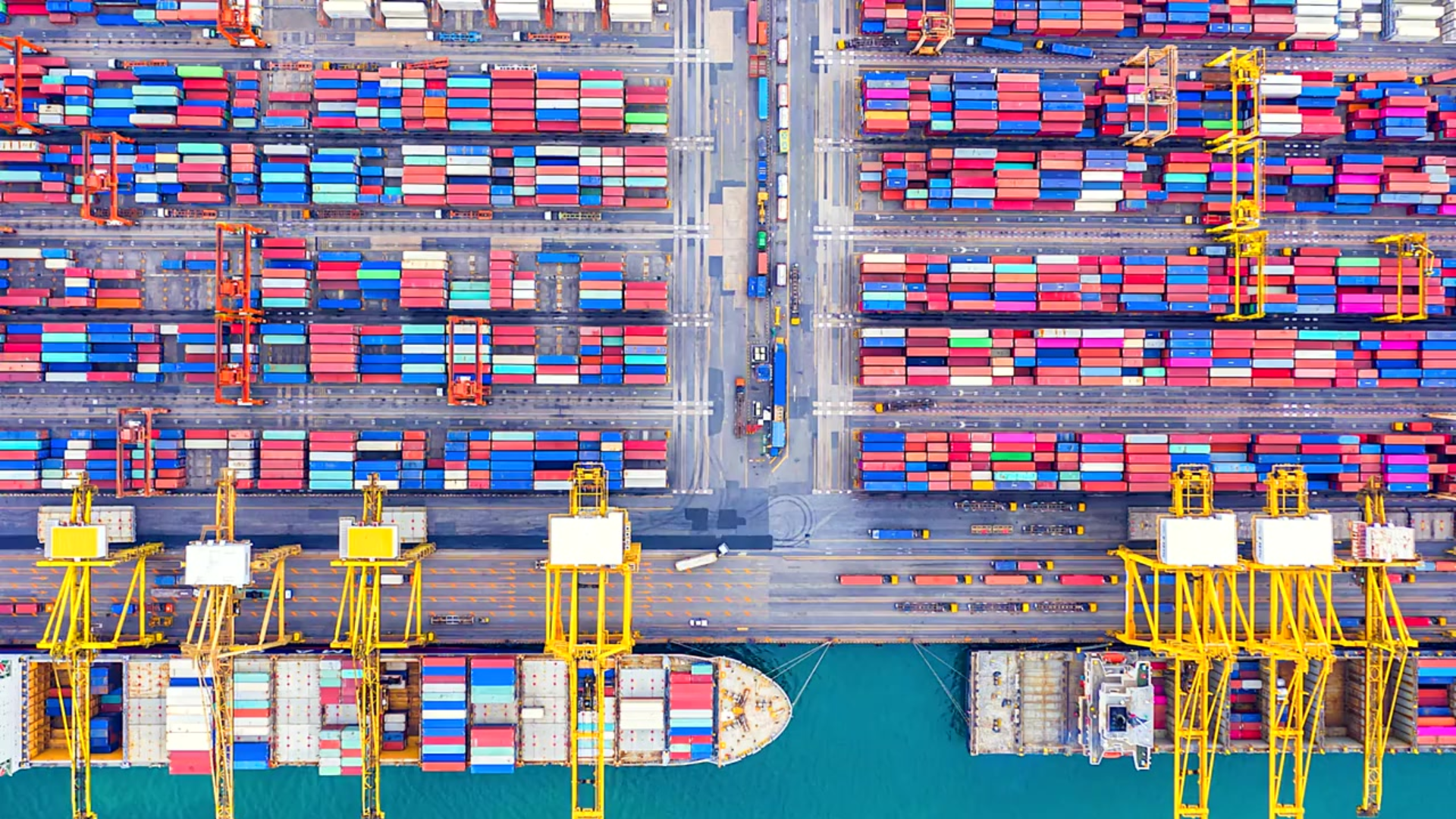 Freight_Logistics_Seaport Freight_Logistics_Seaport