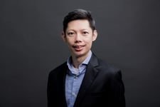 Kelvin Chan - headshot