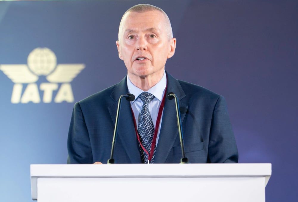 IATA_Willie-Walsh-Speech